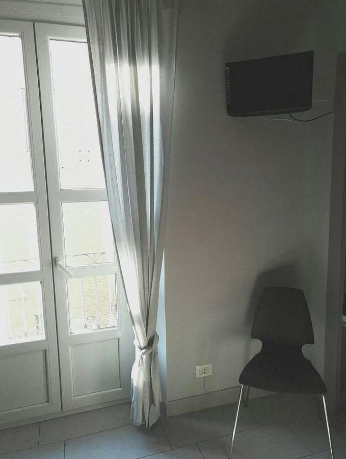 Ferienwohnung Cinecasa Di Andrea E Cristina Turin Exterior foto