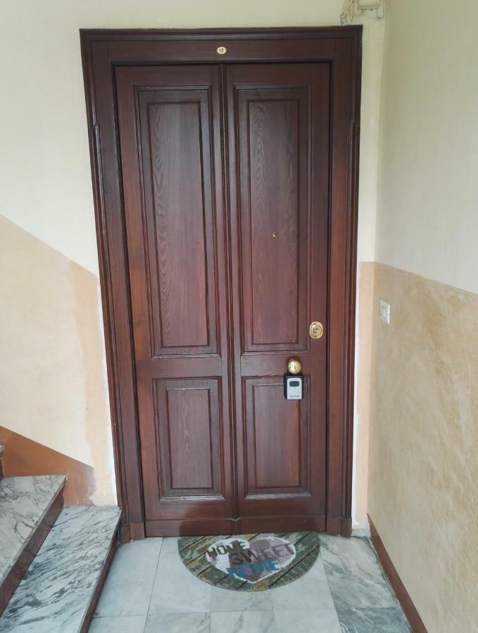 Ferienwohnung Cinecasa Di Andrea E Cristina Turin Exterior foto